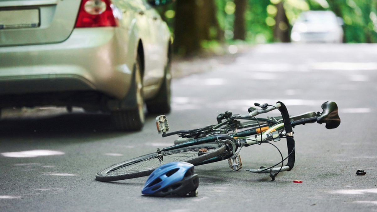 El 2022 terminó con 1.145 fallecidos en las vías interurbanas del país.