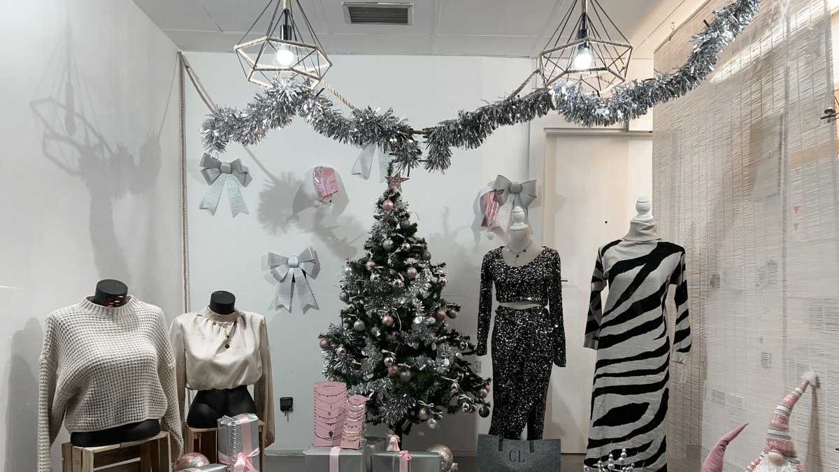 Uno de los establecimientos participantes en el concurso.