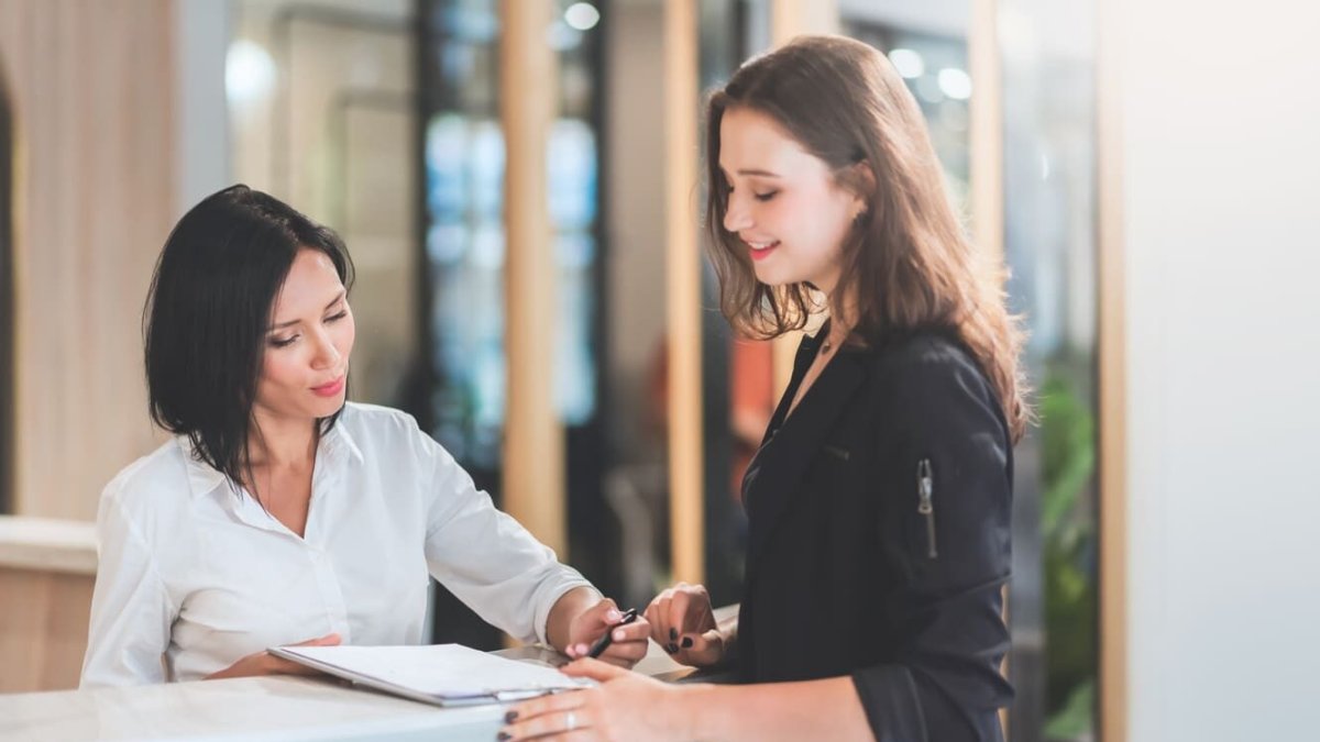 Las plazas son limitadas todas a 15.