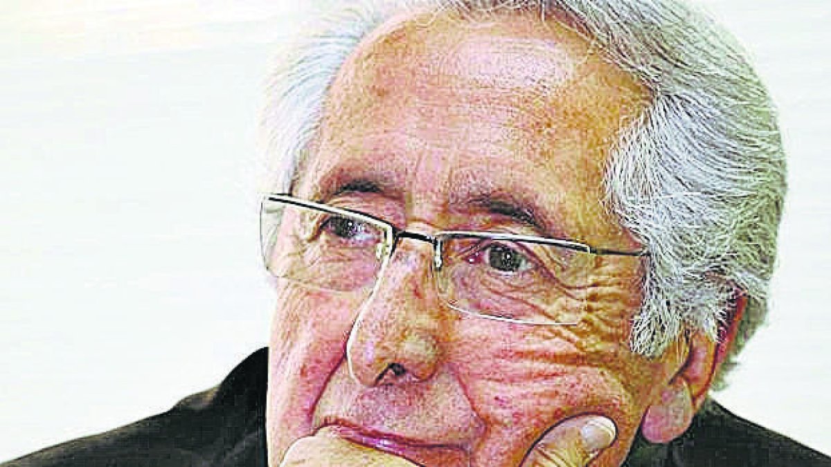 El radiofonista y empresario Sigifredo Ortega.