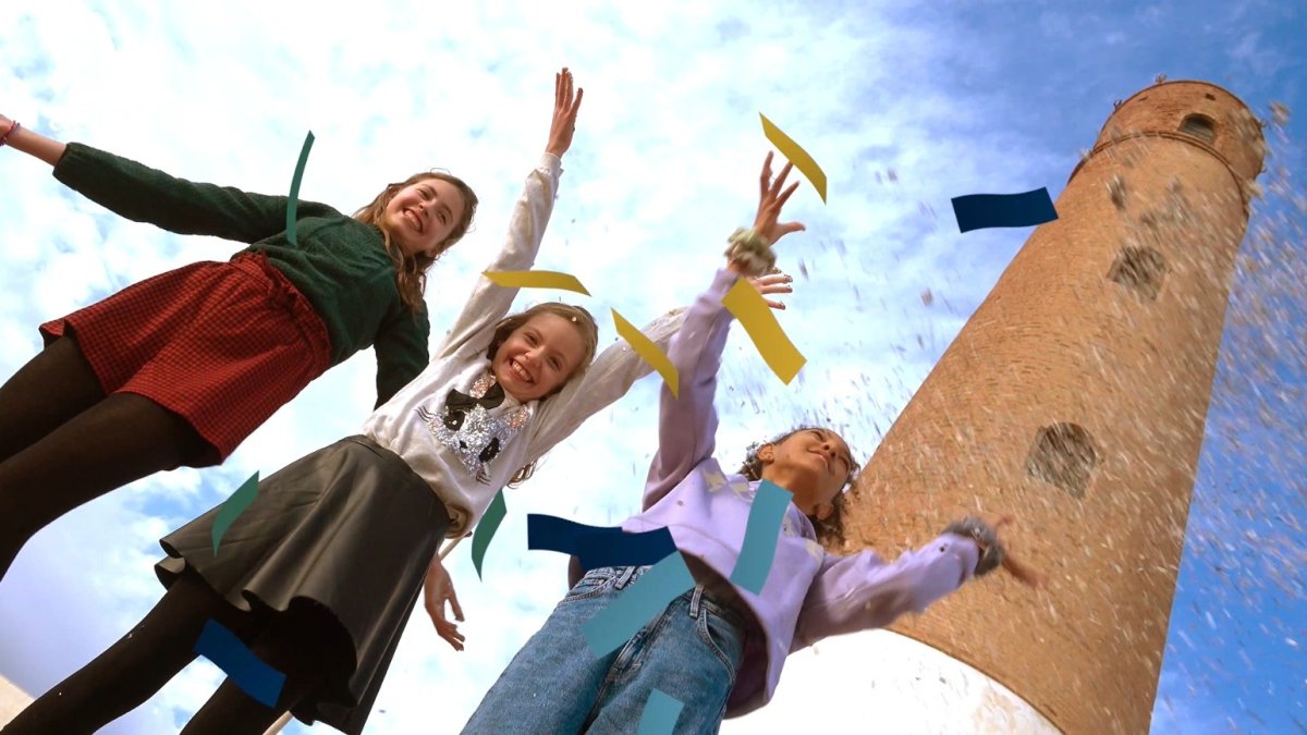 Adra presentará en FITUR su nuevo eslogan y marca turística.