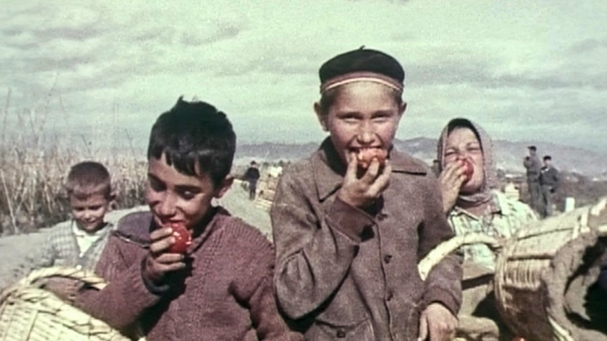 Foto de National Archives Records Administration.