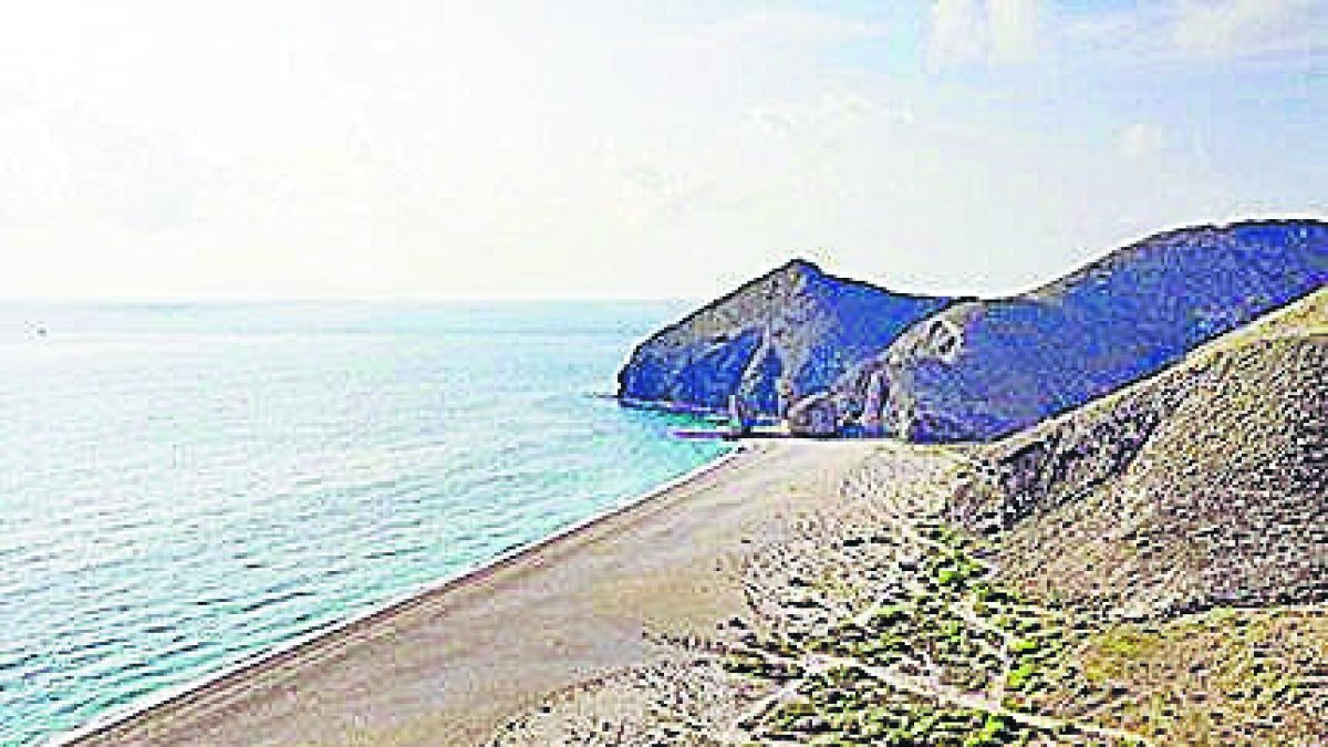 Los catorce municipios de la comarca son un recorrido por la cultura, patrimonio natural y arquitectónica y gastronomía almeriense.