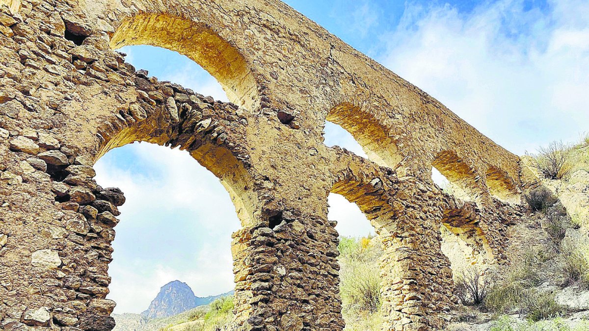 Vícar brilla por su entorno natural y por las magnificas posibilidades que posee para un turismo cada vez más en auge, el turismo de deporte y nat