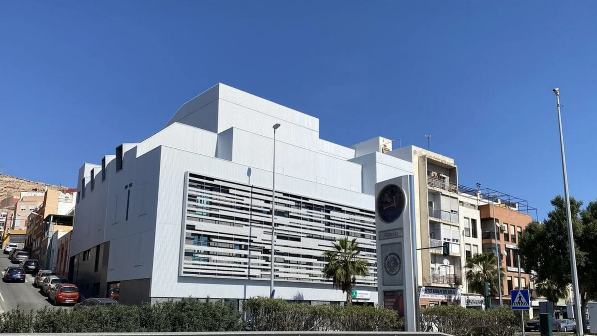 Luto en Pescadería.