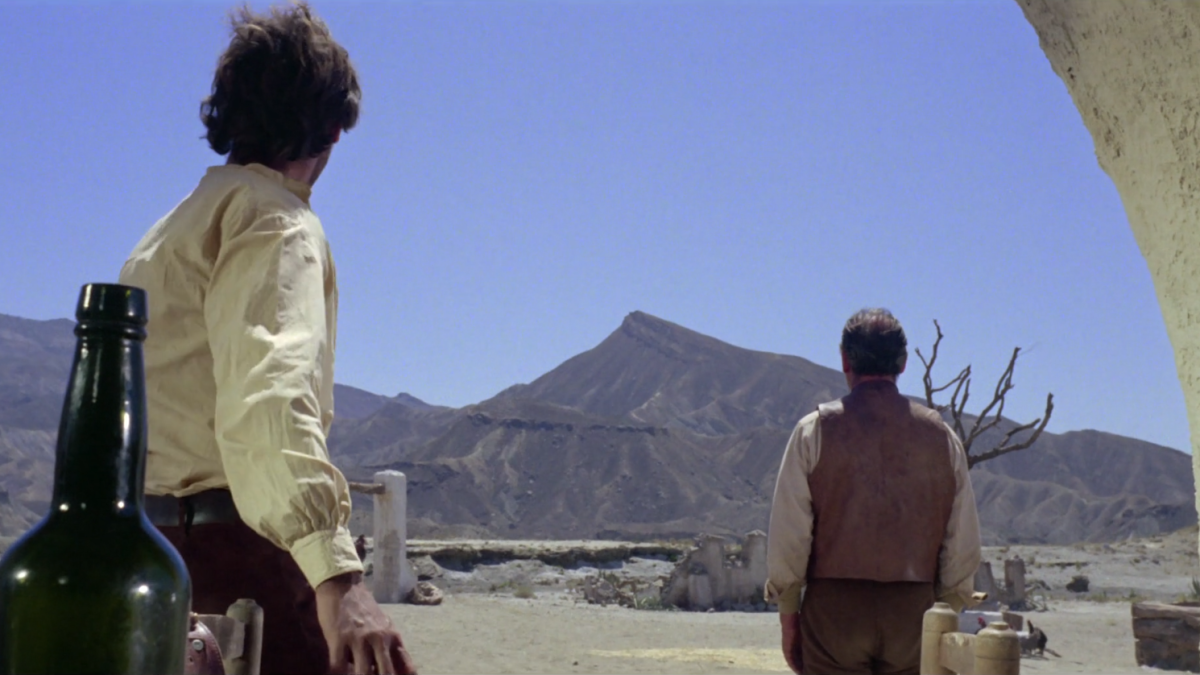 Fotograma de El Precio de un Hombre.