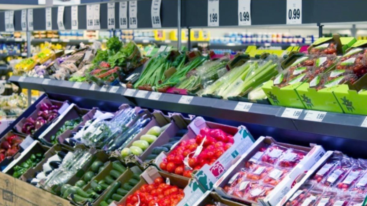 Las centrales de compras de supermercados crecen.