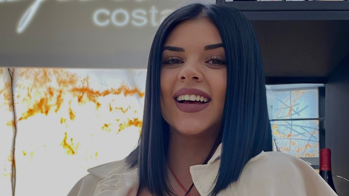 Nicol Molina representará a Macael en el certamen de Miss Grand Almería 2023.