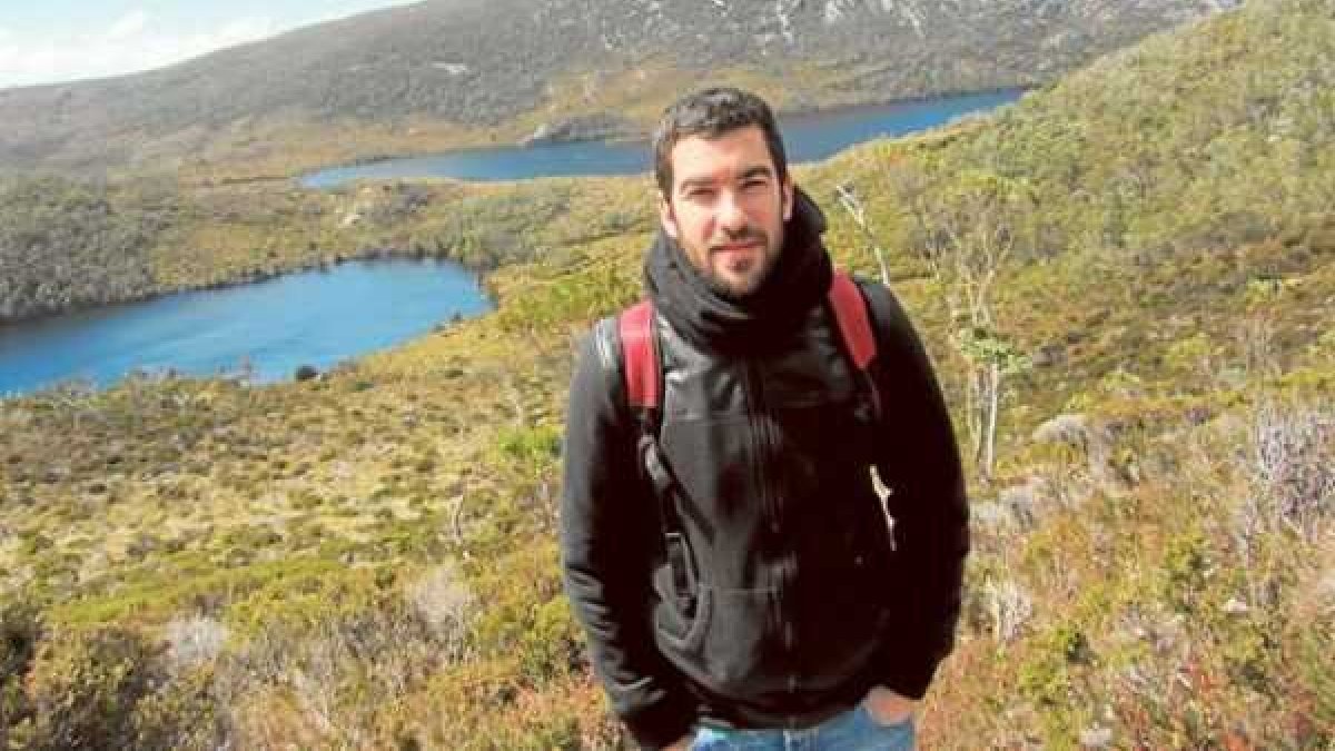 El estudio ha sido liderado por el investigador Manuel Delgado Baquerizo