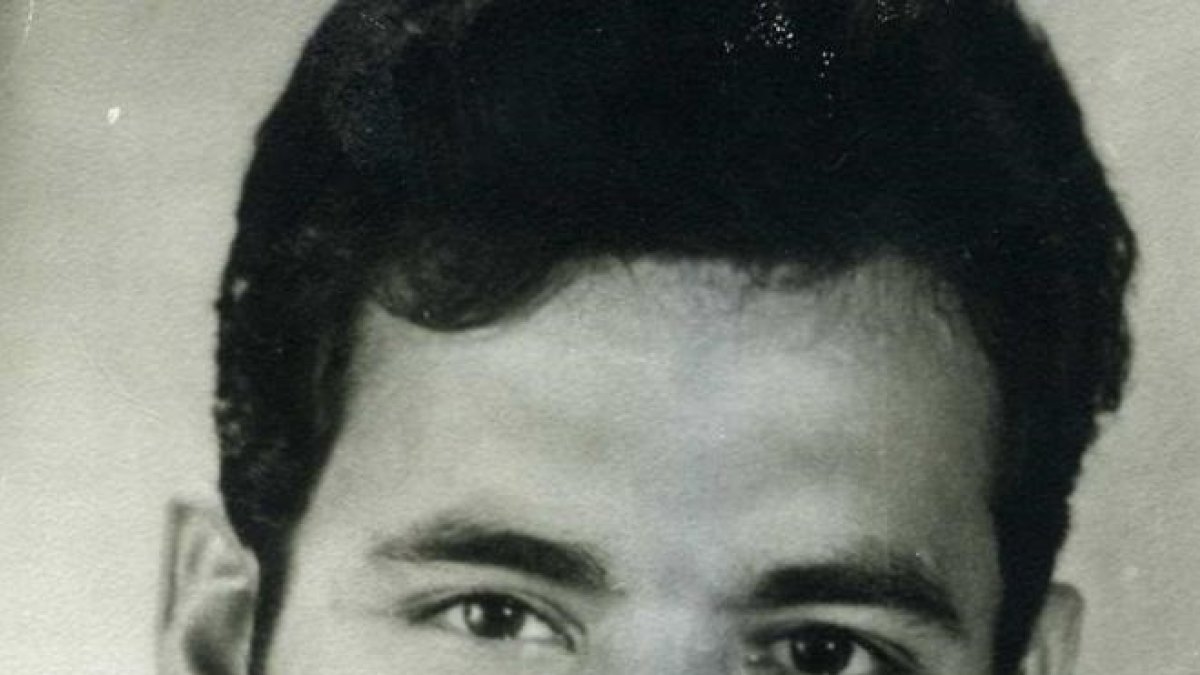 José Manuel Rodríguez Fontana.