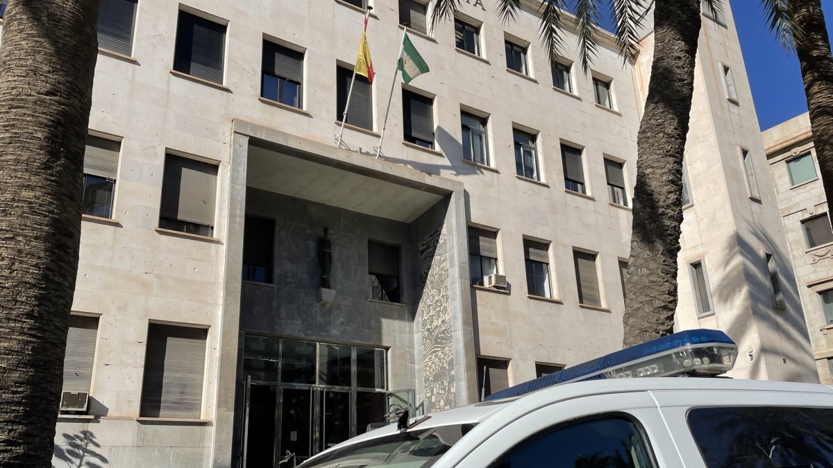 Audiencia Provincial de Almería