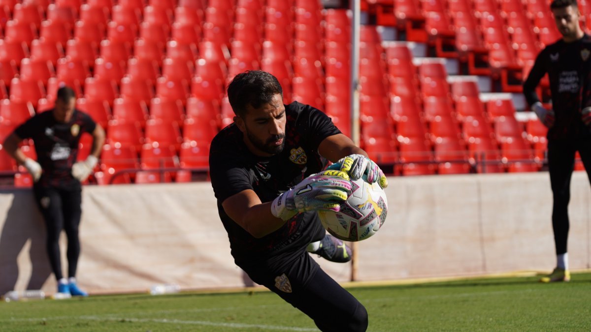 Fernando Pacheco se marcha al Espanyol por 4 millones de euros.
