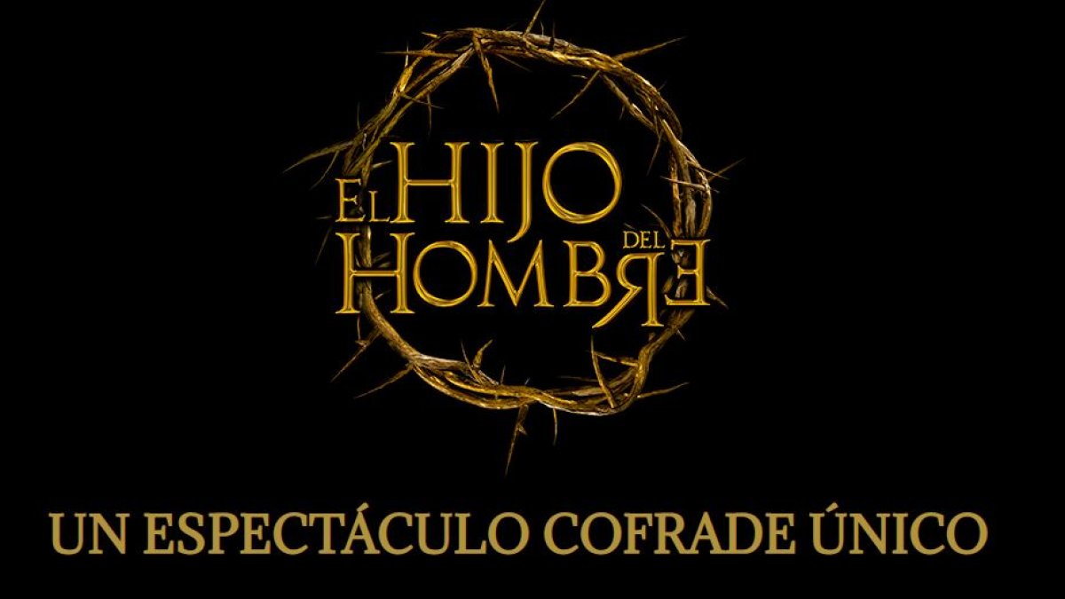El Hijo del Hombre llevará a la Hermandad de Los Ángeles por toda Andalucía.