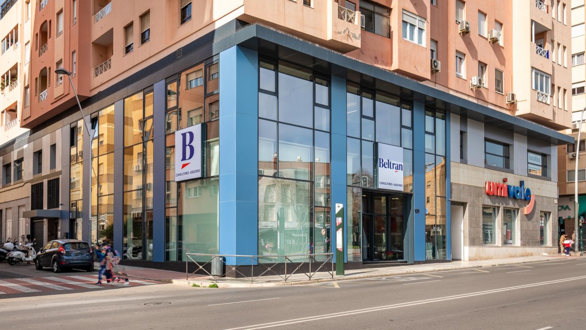 Colaboración entre ambas empresas.