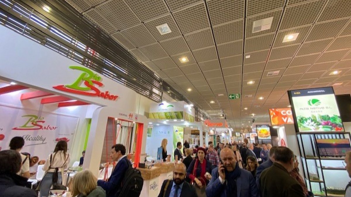 Imagen de una edición pasada.