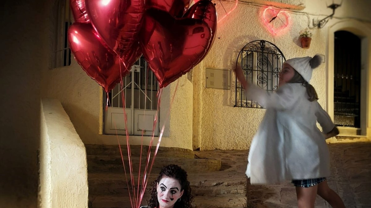 Imagen de archivo de Turismo Mojácar.