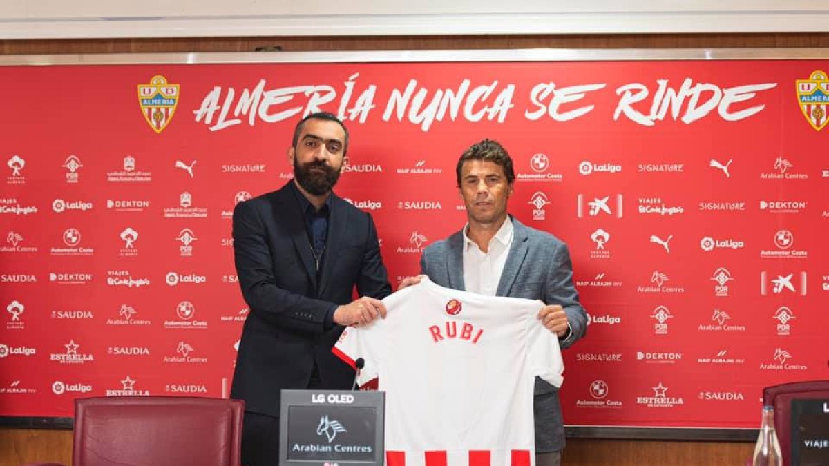 Solo los resultados harán que se vuelva a repetir esta imagen.