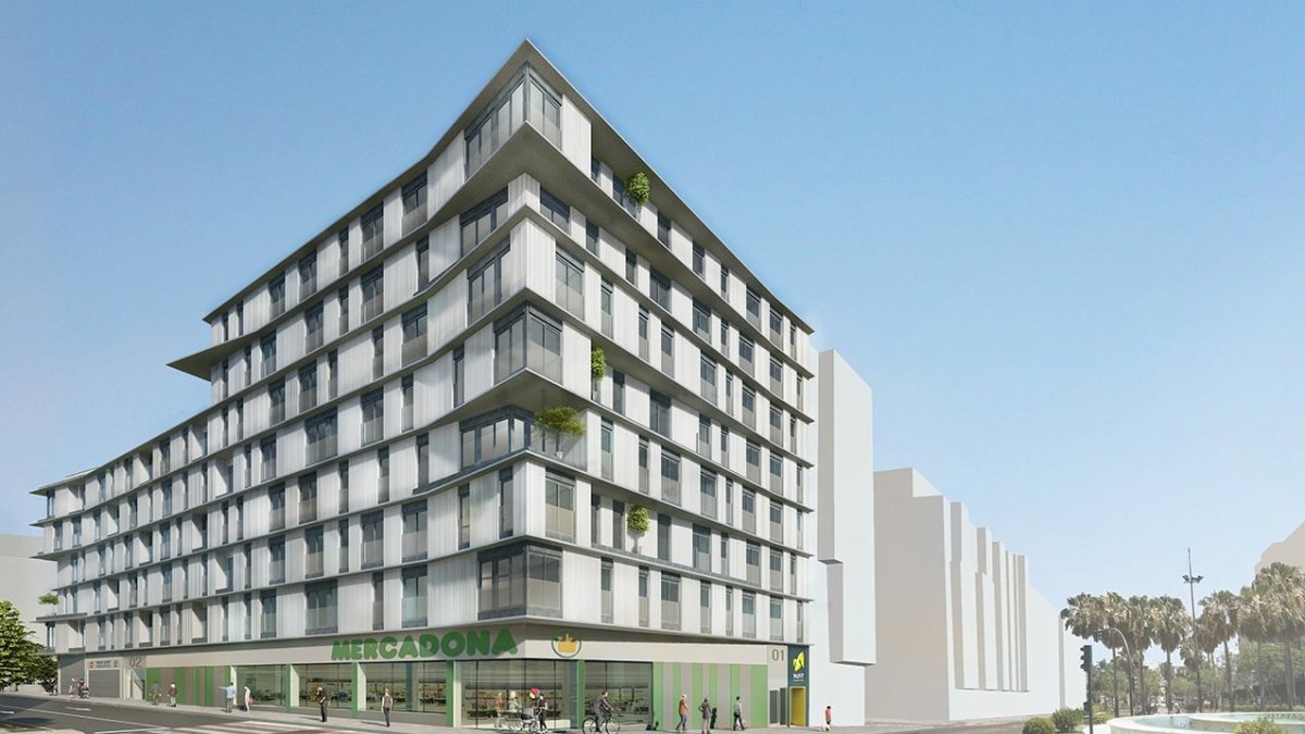 Una cartera de proyectos que crece cada día.