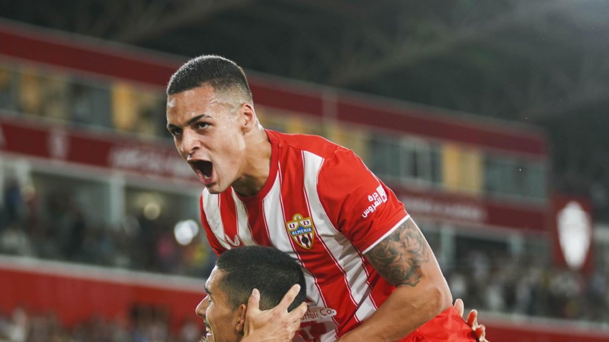 Kaiky empezó jugando y se ha perdido del mapa.