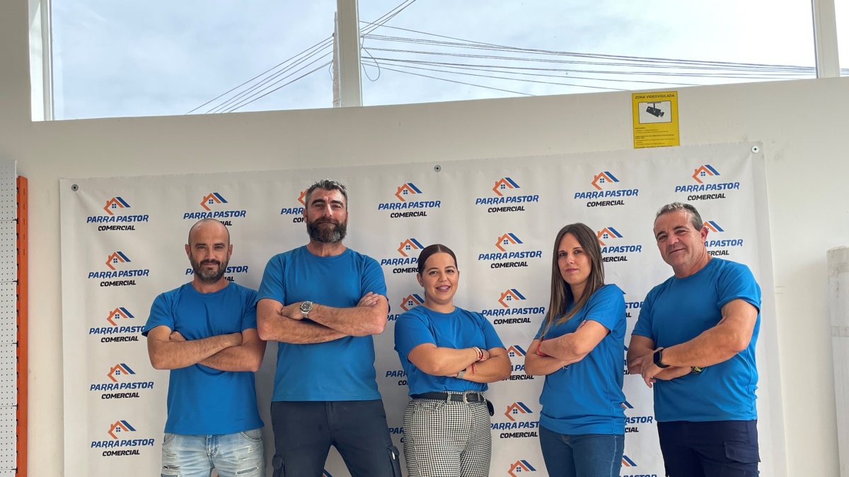 Sus expertos asesores de tienda están para brindar a los clientes las mejores opciones calidad/precio, con una gran selección de marcas premium.