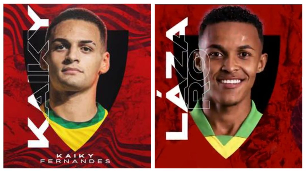 Dos fichajes estrella de Turki que se han perdido del mapa.