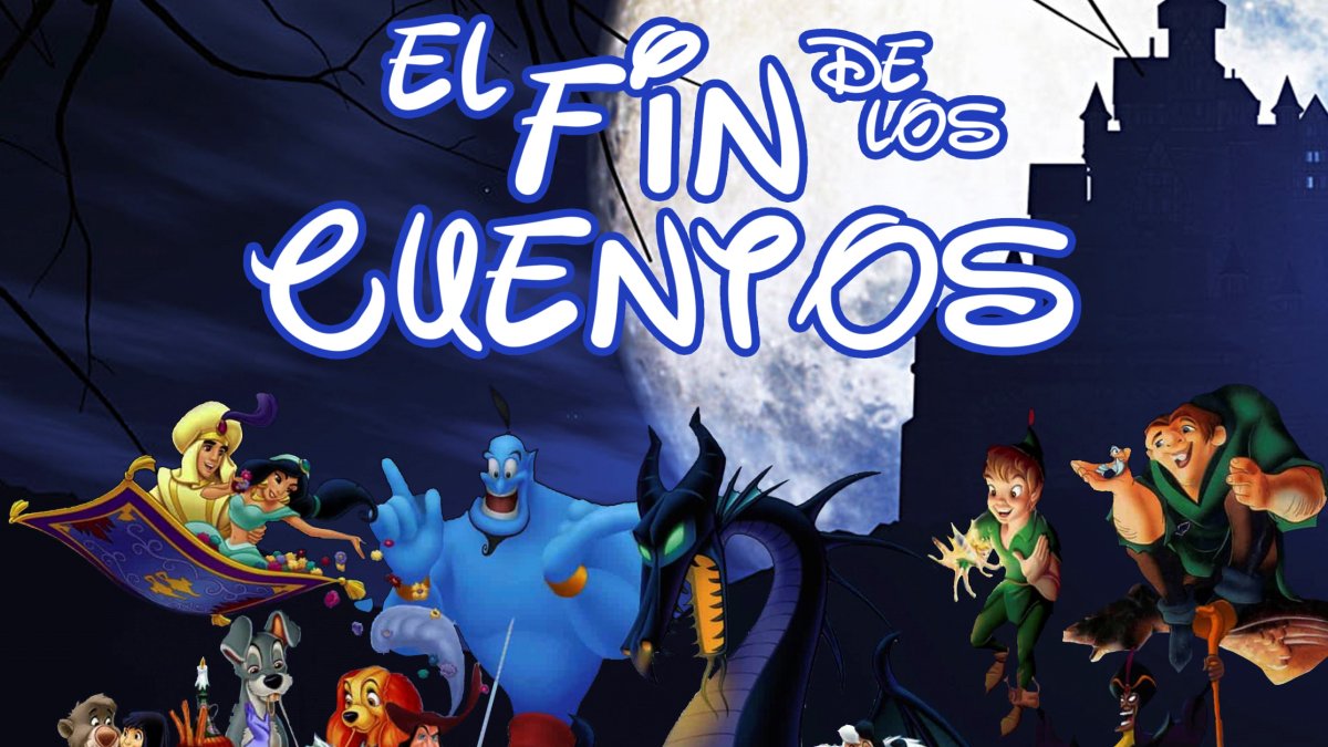 El final feliz no siempre es el esperado.