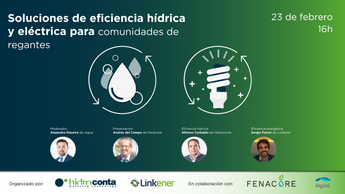 Jornada Linkener-Hidroconta