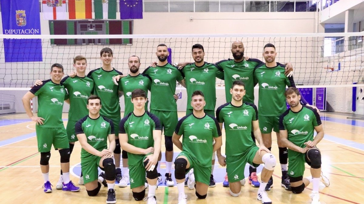 Preparados para seguir haciendo historia.