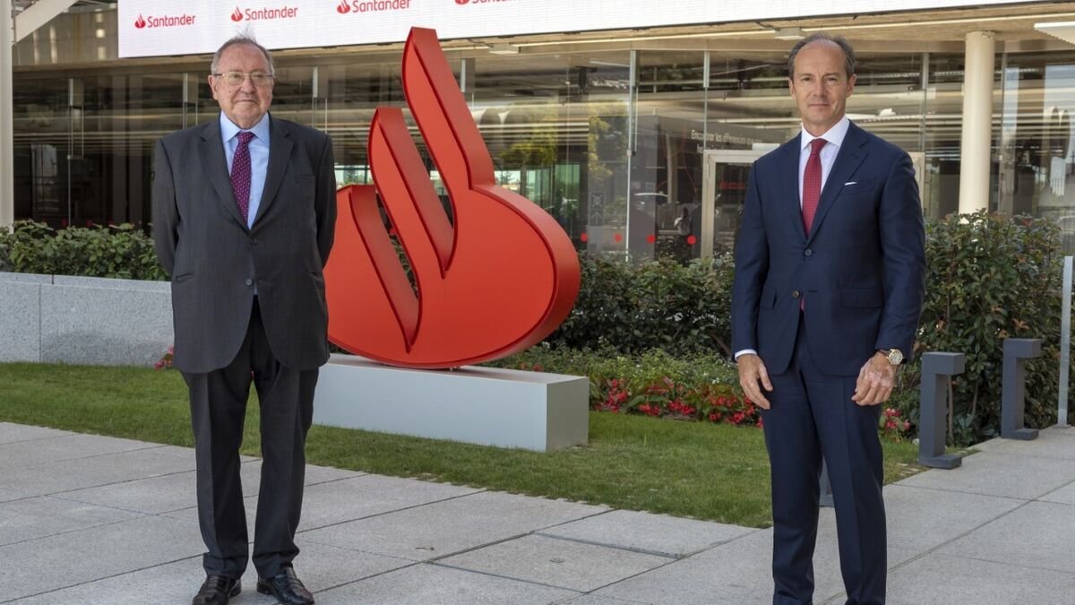 Premio Nacional Pyme convocado por Banco Santander y la Cámara de España.