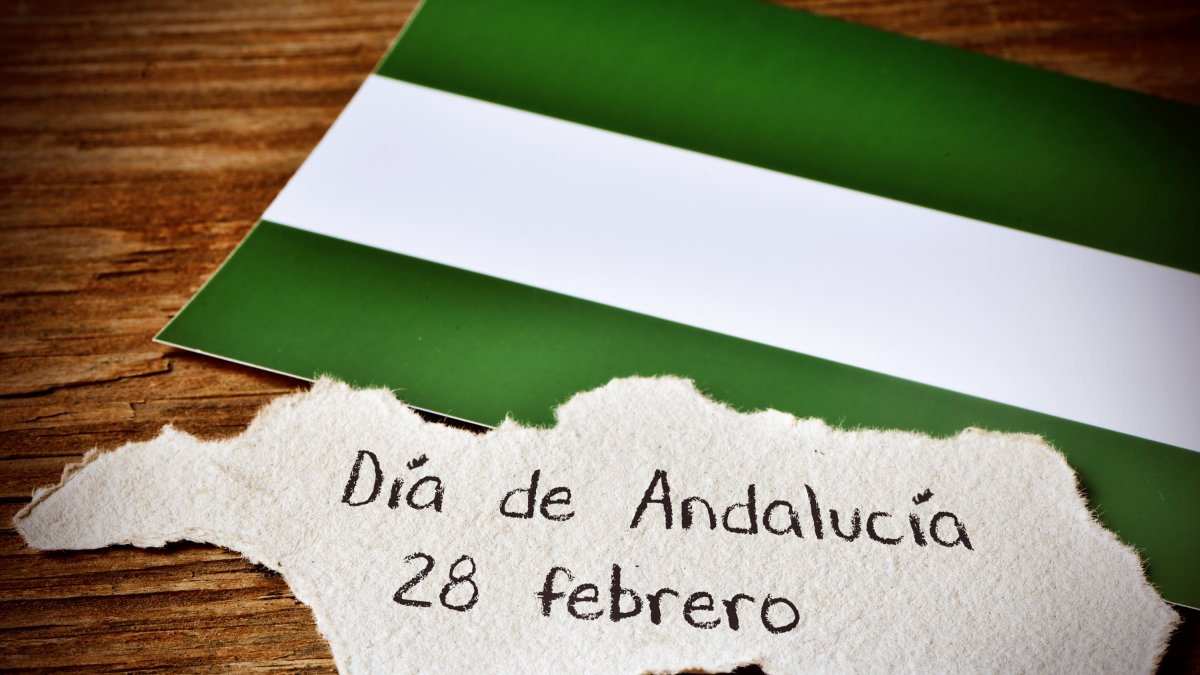 Almería, ante el Día de Andalucía.