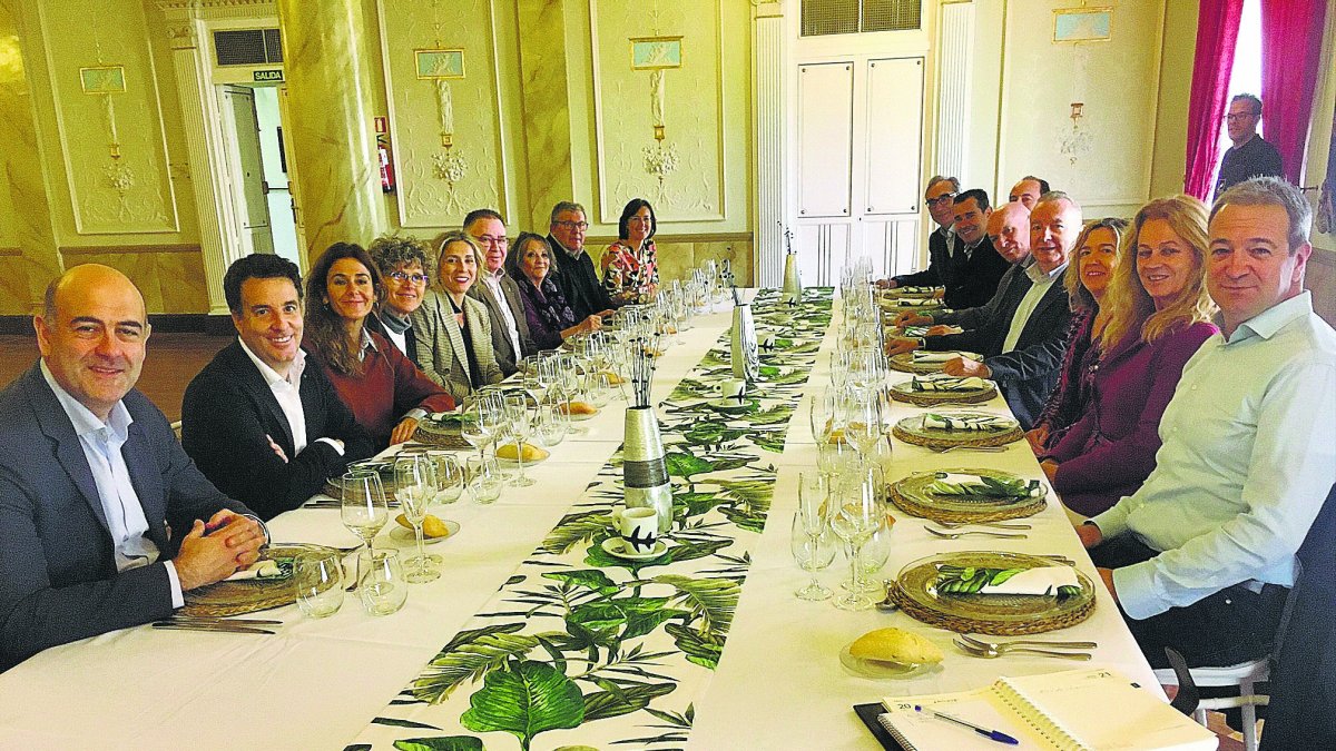 Constitución de HorizontLei.