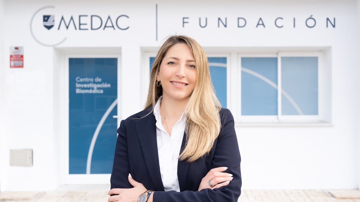 En pro del avance sanitario, científico y social.