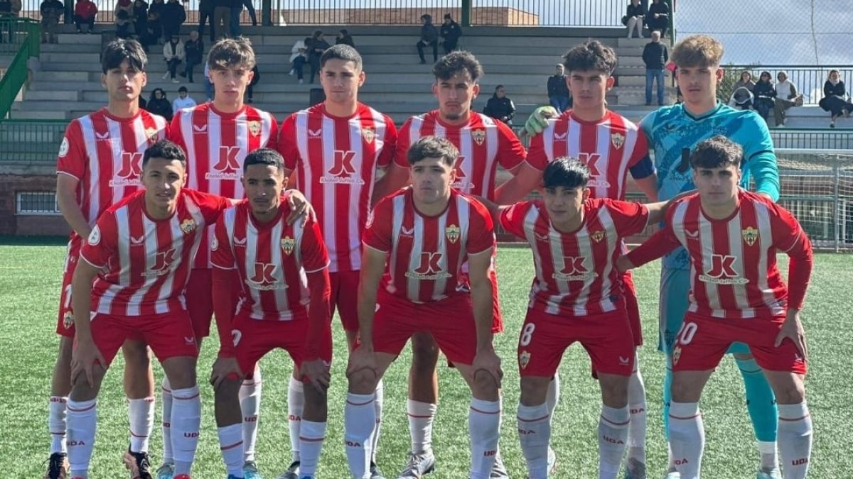 El Almería de Alberto Lasarte ya conoce la sede de la Final Four de la Copa del Rey.