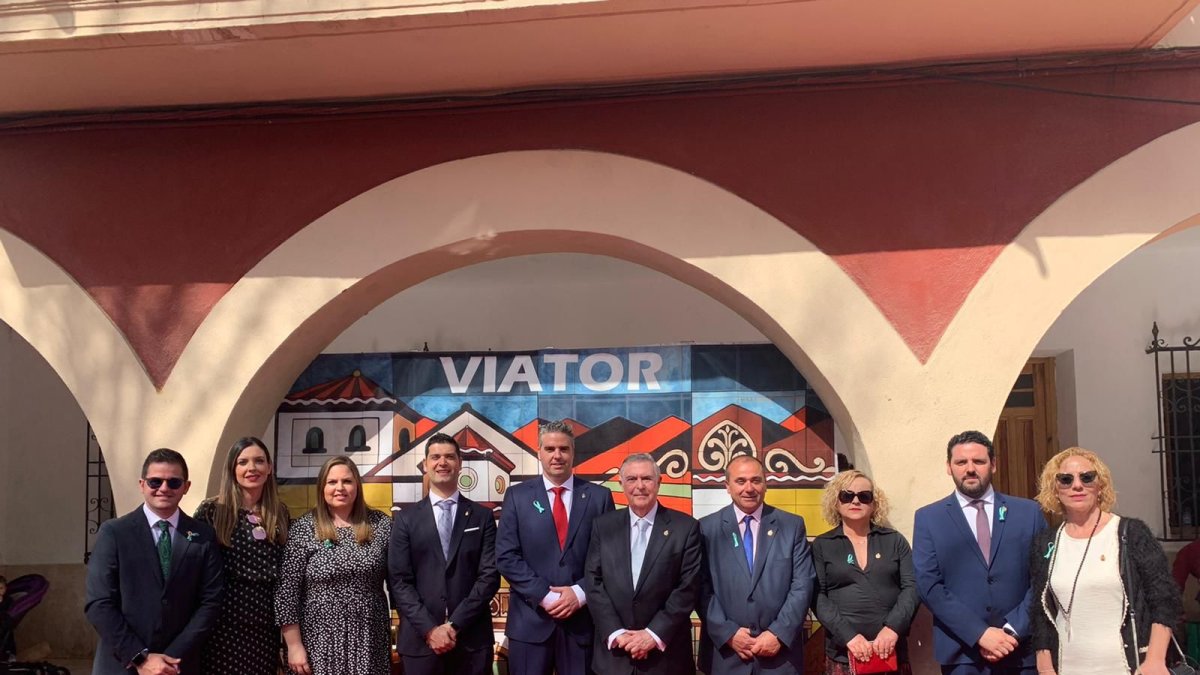 Orgullo de todos, por y para todos los andaluces.