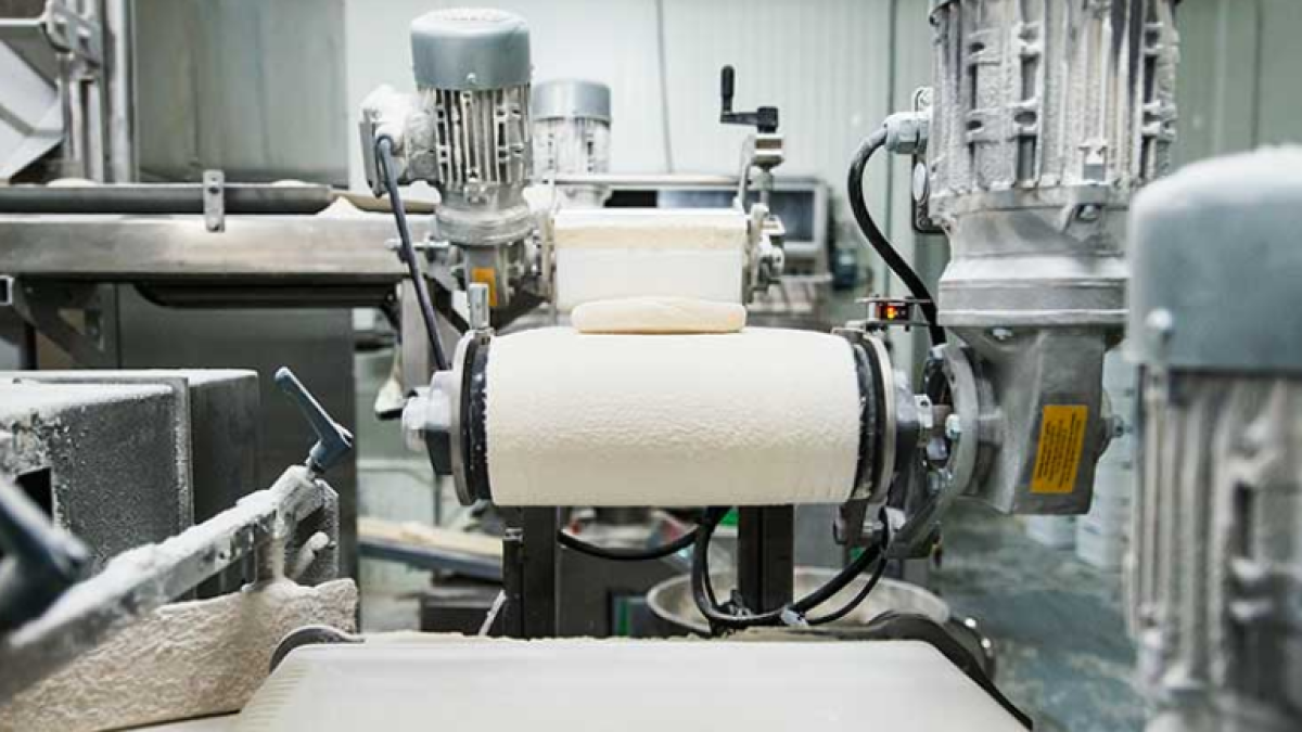 Pan Hidalgo, Camino de la Rambla del Mar 15, Viator.