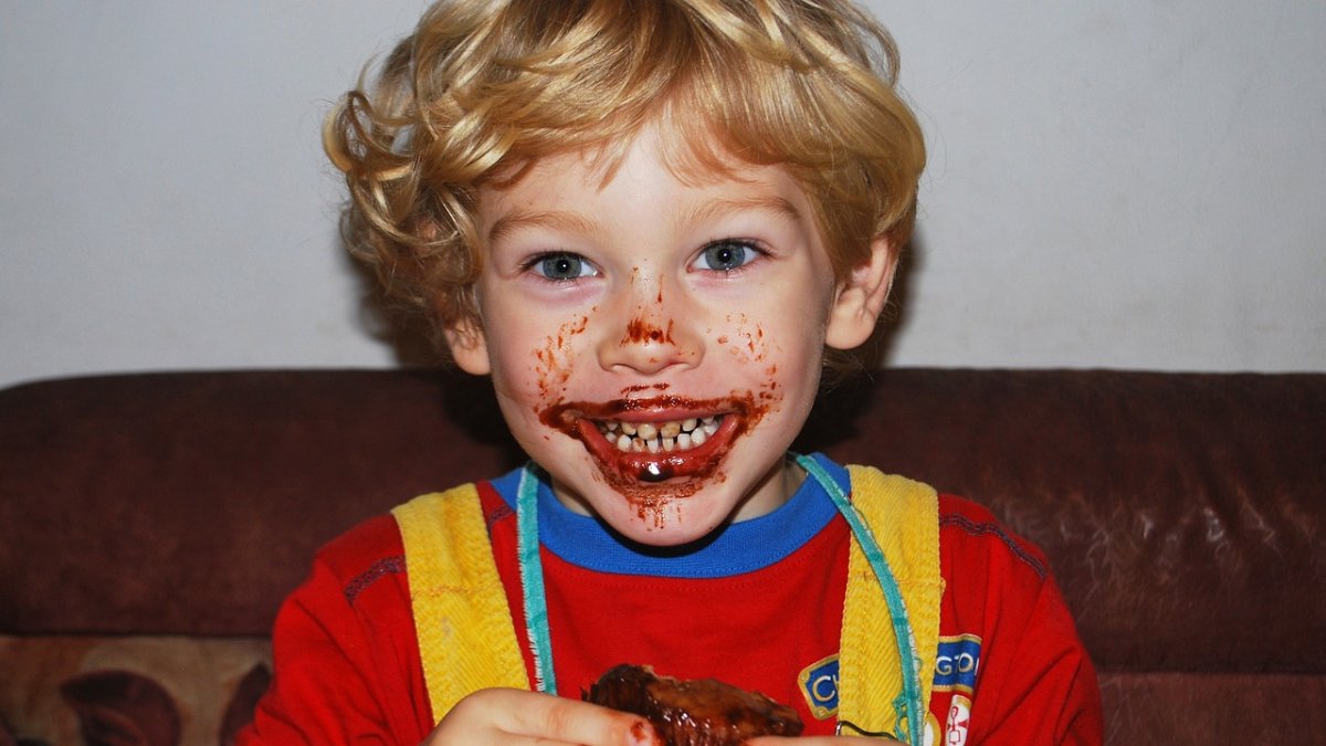 Fiesta de Cruz Roja dedicada a sus peque socias y socios almerienses.