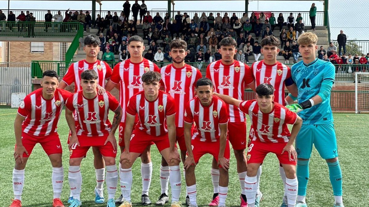Estos niños de Turki quieren seguir soñando en la Copa del Rey.