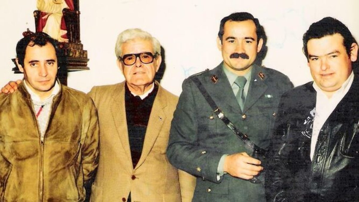 Efemérides del 8 de marzo.