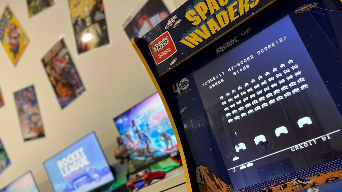 Un espacio hecho a tu medida.