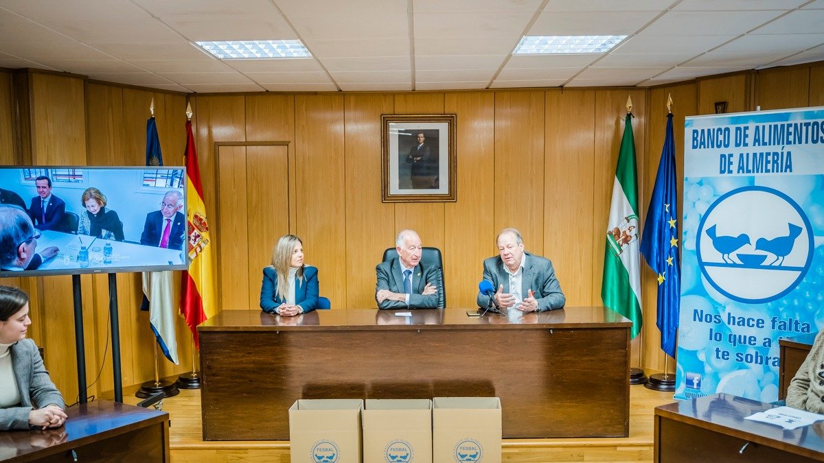 La campaña se prolongará durante un mes.