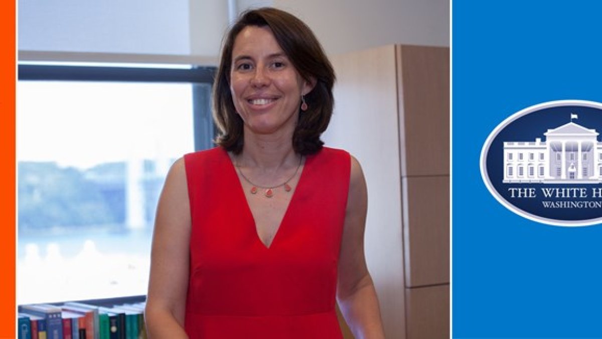 Foto: Universidad de Columbia.