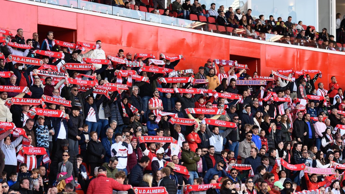 Las localidades se pueden adquirir on line y a partir de las 12 horas del sábado en las taquillas.