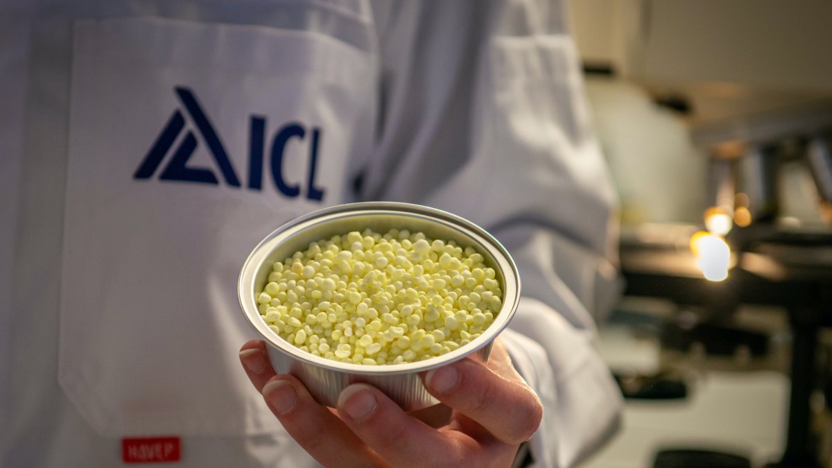 Muestra del nuevo encapsulado eqo.x.