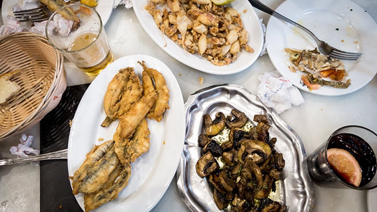 Un campeonato provincial de tapas para elegir al cocinero que representará a Almería en Madrid Fusión.