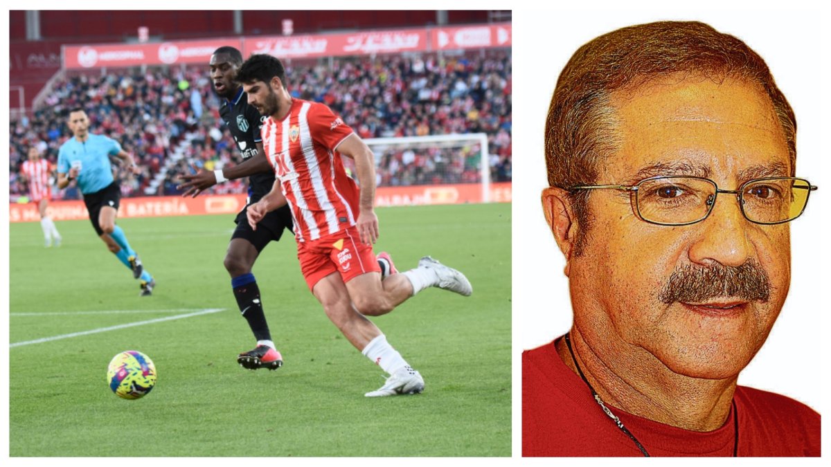 Melero puede ser la gran novedad en la convocatoria rojiblanca.