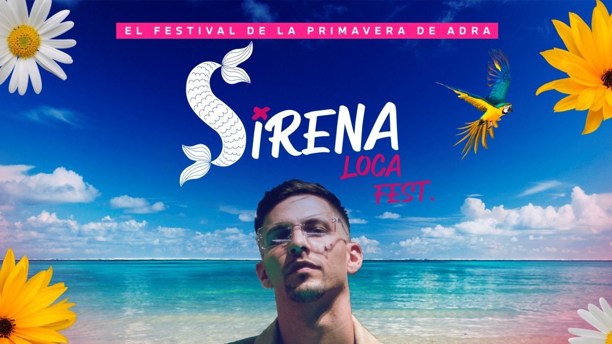 El festival ‘Sirena Loca’ 2023.