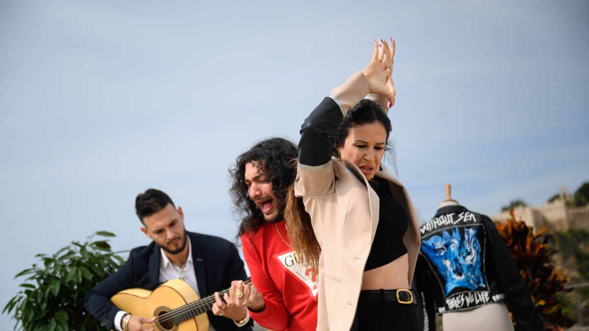 Presentación, este viernes, de la segunda Almería MAC.