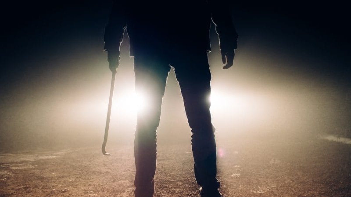 El caso del holgazán asesino.