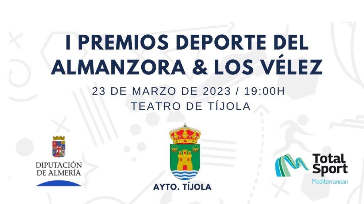 Los municipios se vuelcan con estos premios.