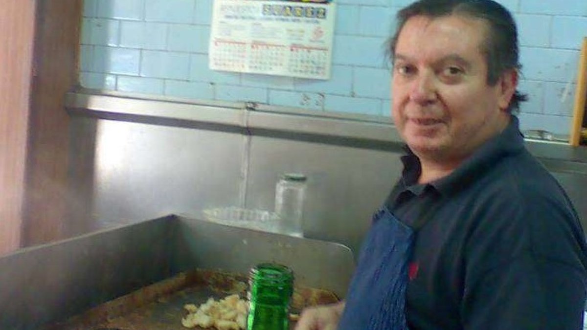 El adiós de Los Claveles llegó el 25 de marzo de 2009.